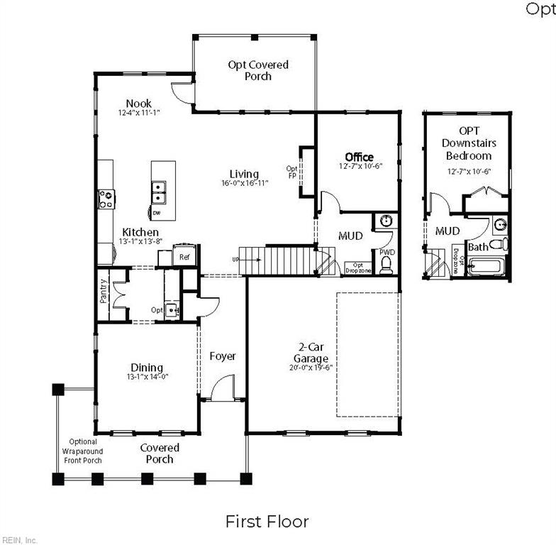 Mm Bellhaven 4 Property Photo 2