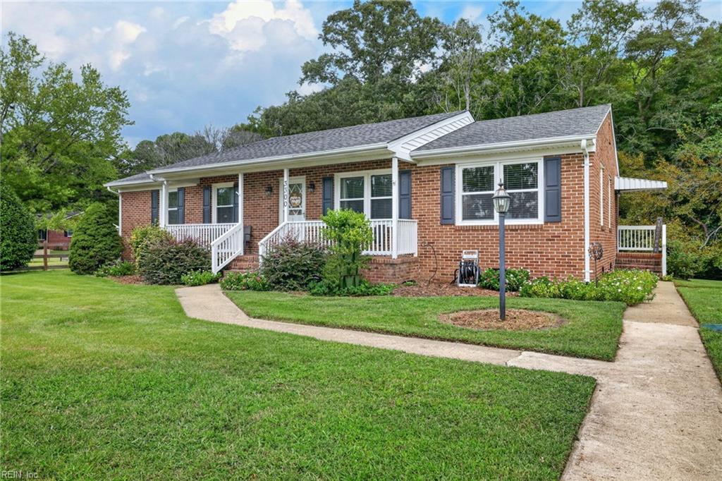 3300 Matoaka Rd Property Photo 5