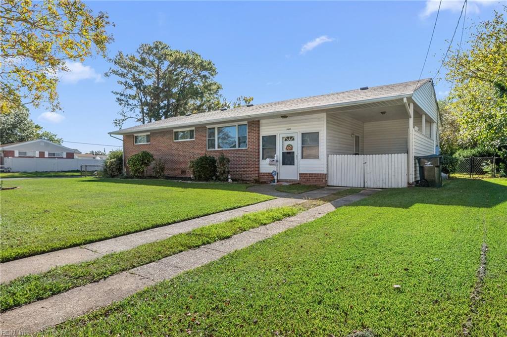 2437 Dominion Ave Property Photo 5