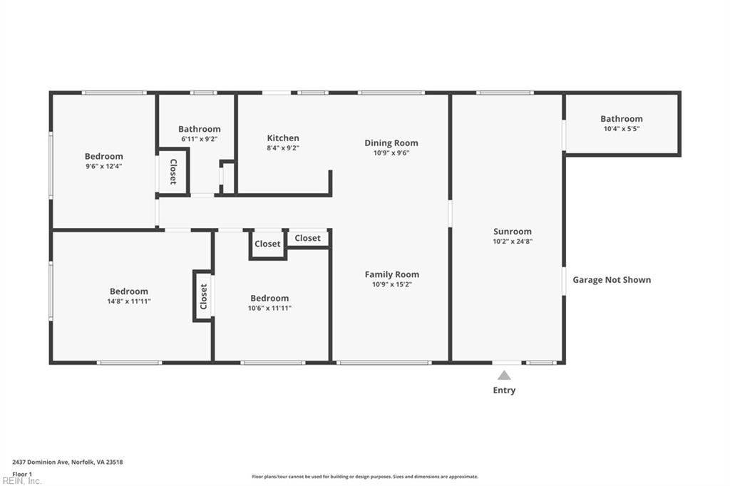 2437 Dominion Ave Property Photo 36