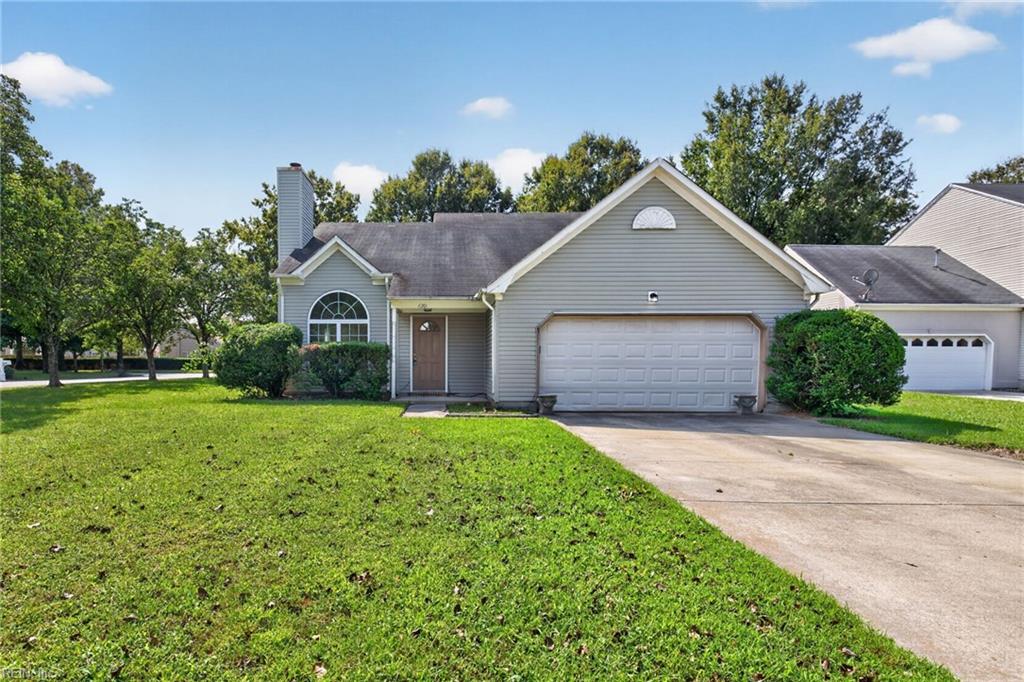 6201 Fieldcrest Ct Property Photo 1