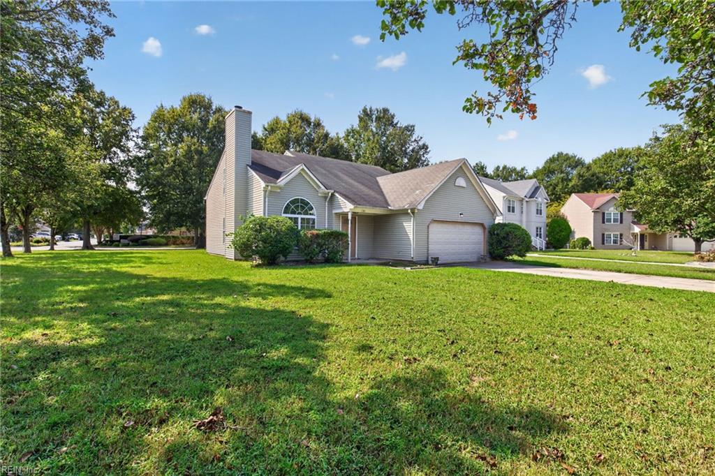 6201 Fieldcrest Ct Property Photo 19