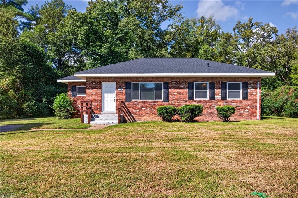1118 Andros Rd Property Photo 1