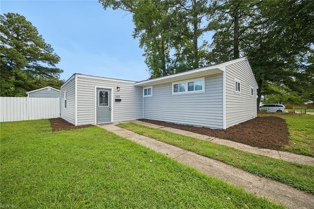 505 Kent Dr Property Photo 1