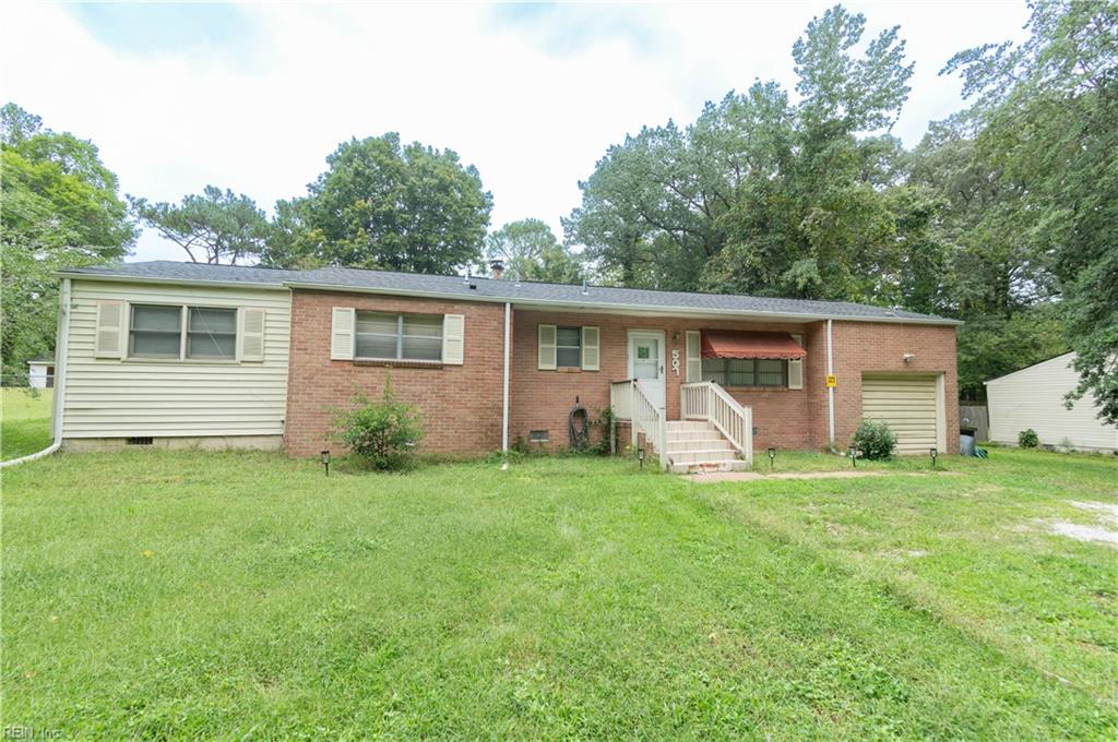 507 Goosley Rd Property Photo 1