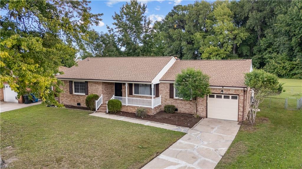 5887 Clear Springs Rd Property Photo 3