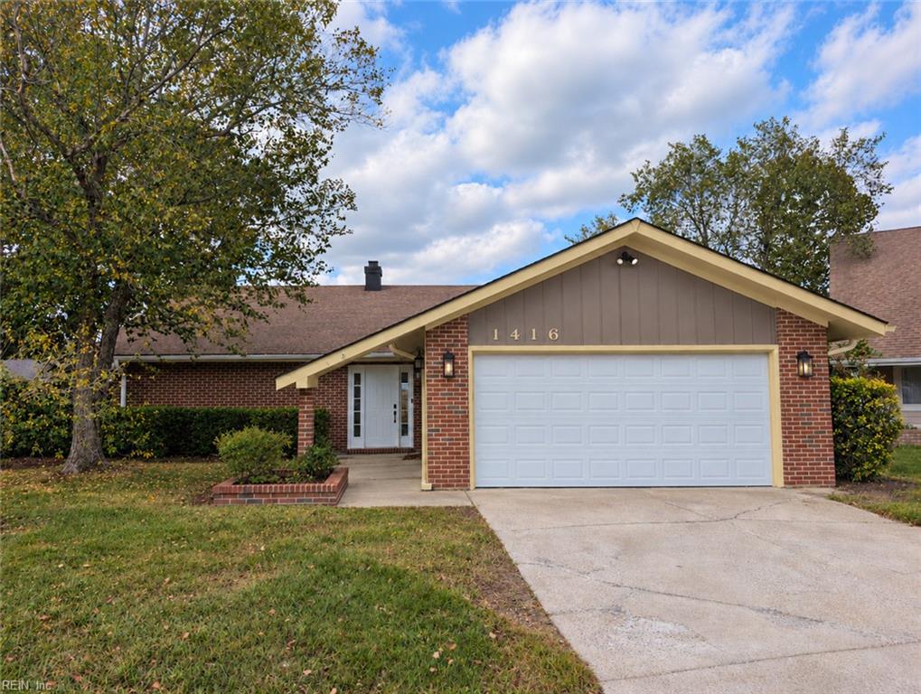 1416 Planting CT Property Photo 1