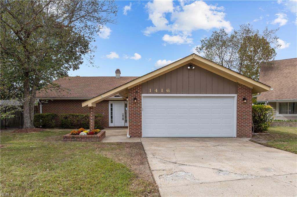 1416 Planting Ct Property Photo 1