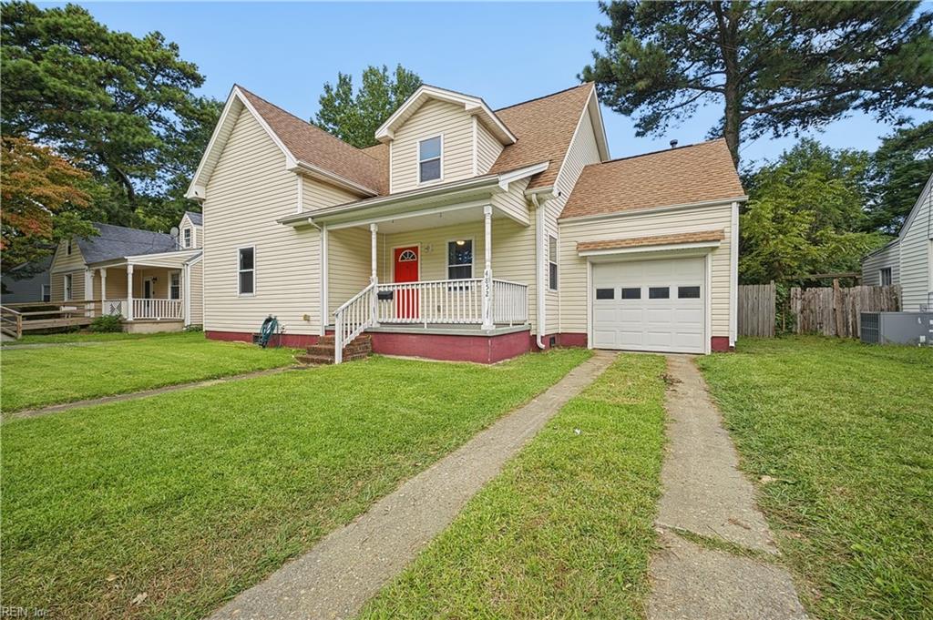 4852 Robin Hood Rd Property Photo 1