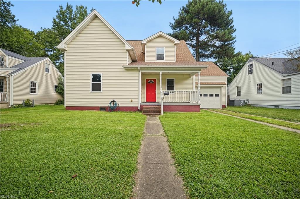 4852 Robin Hood Rd Property Photo 3