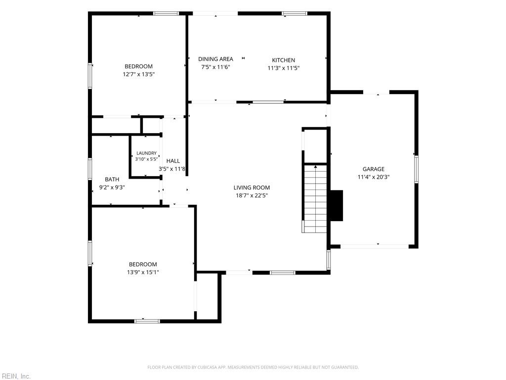 4852 Robin Hood Rd Property Photo 37