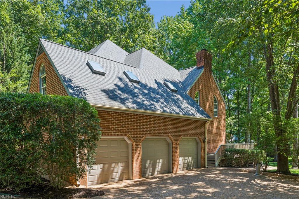 112 Woodhall Spa Property Photo 42