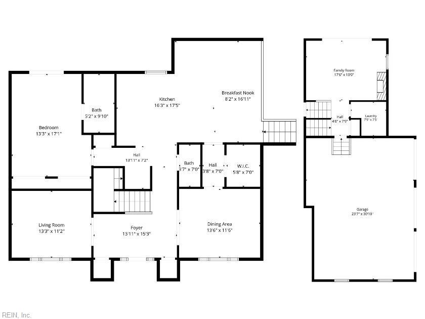 112 Woodhall Spa Property Photo 43