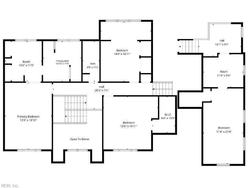 112 Woodhall Spa Property Photo 44
