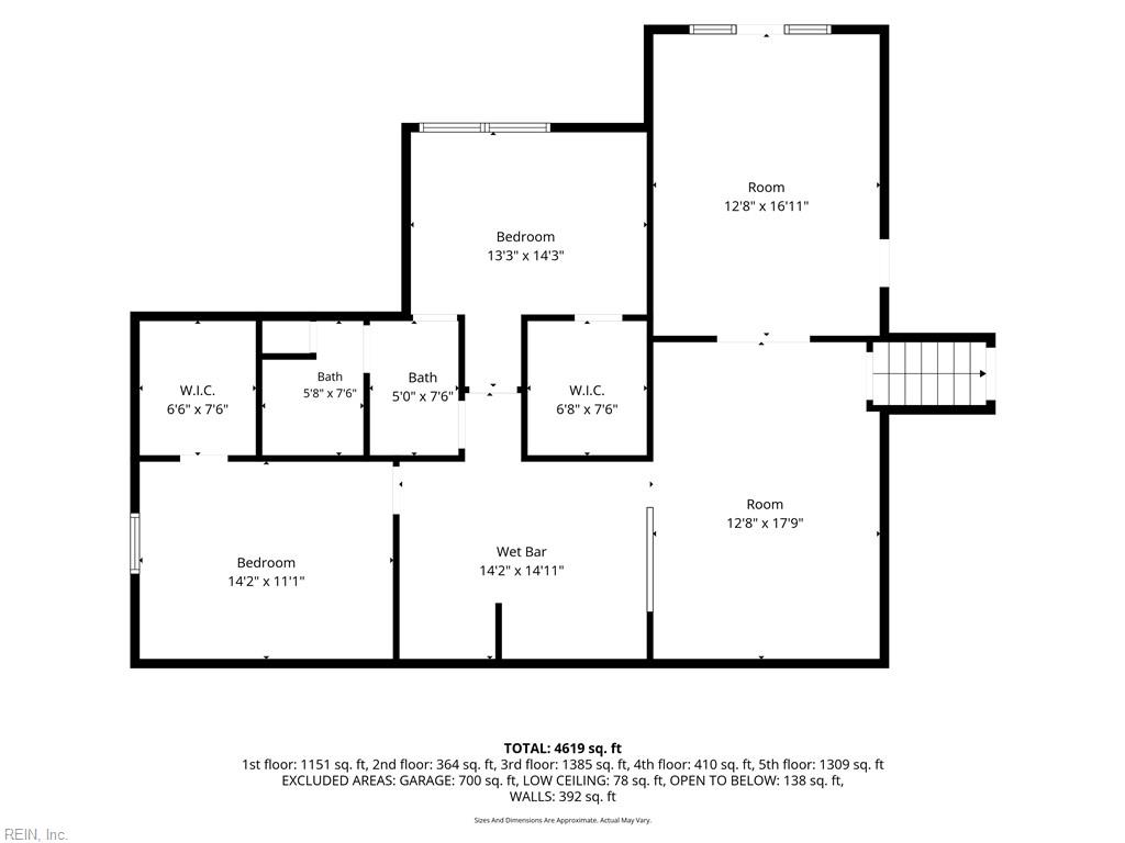 112 Woodhall Spa Property Photo 45