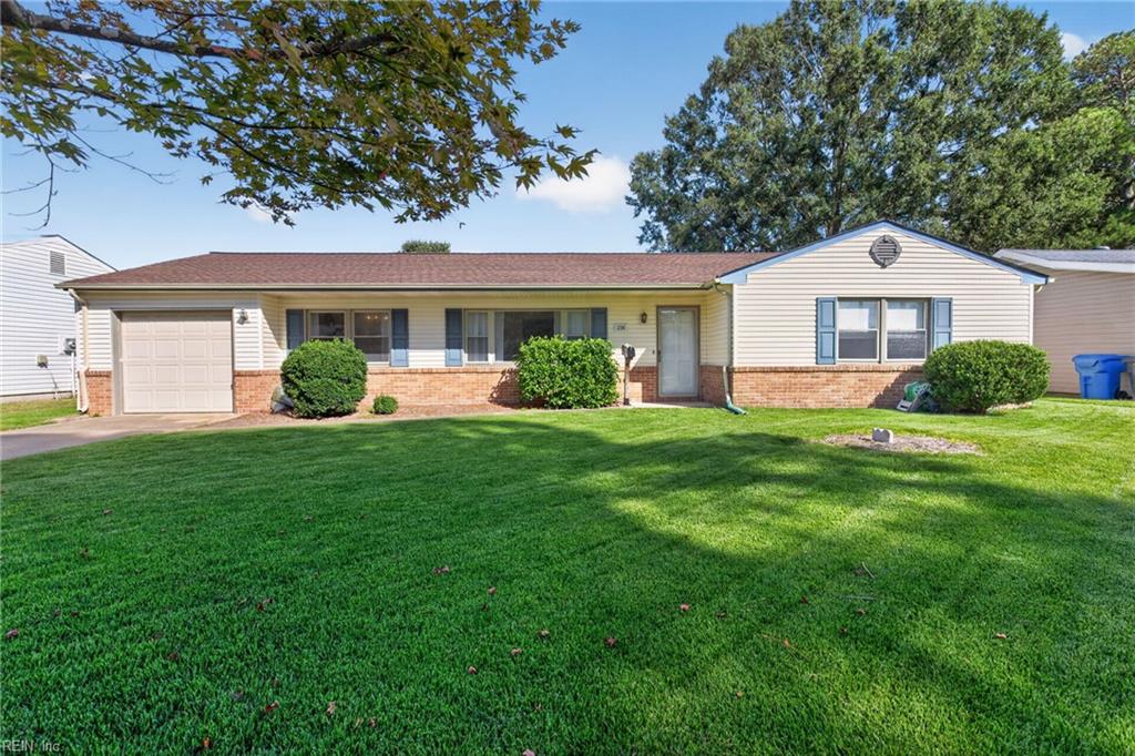 236 Rocky Mount RD