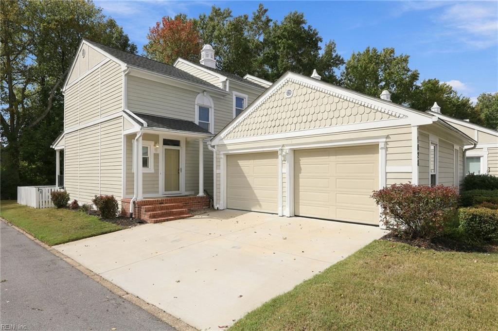 1028 Collection Creek Way Property Photo 2