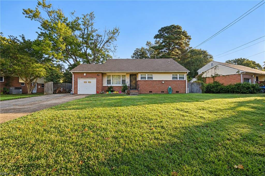 424 Pepper Mill Ln Property Photo 1
