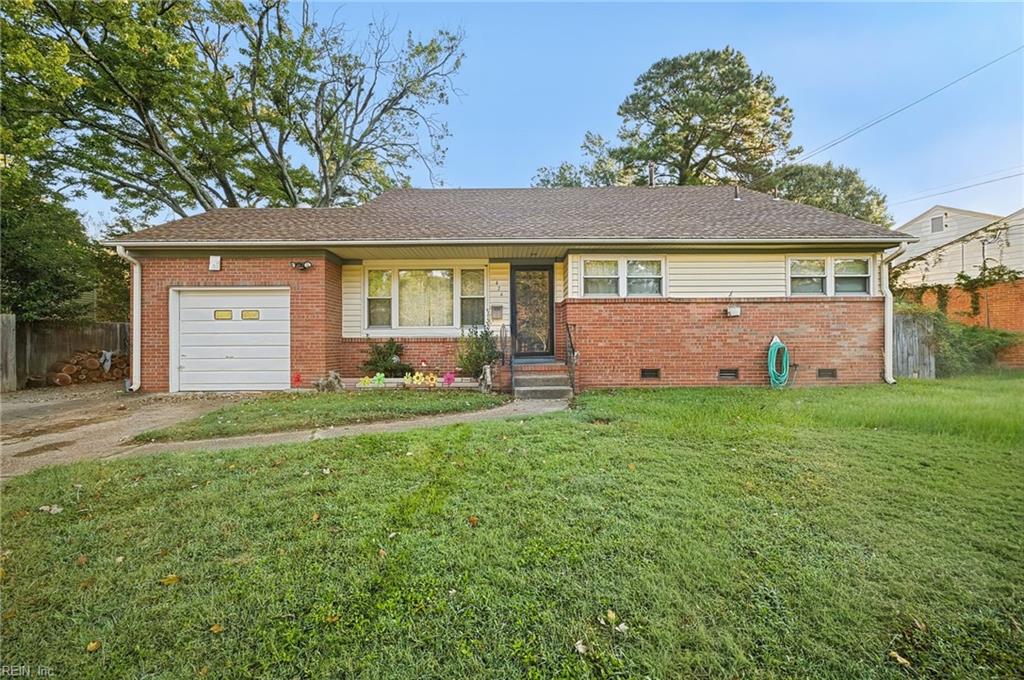 424 Pepper Mill Ln Property Photo 2