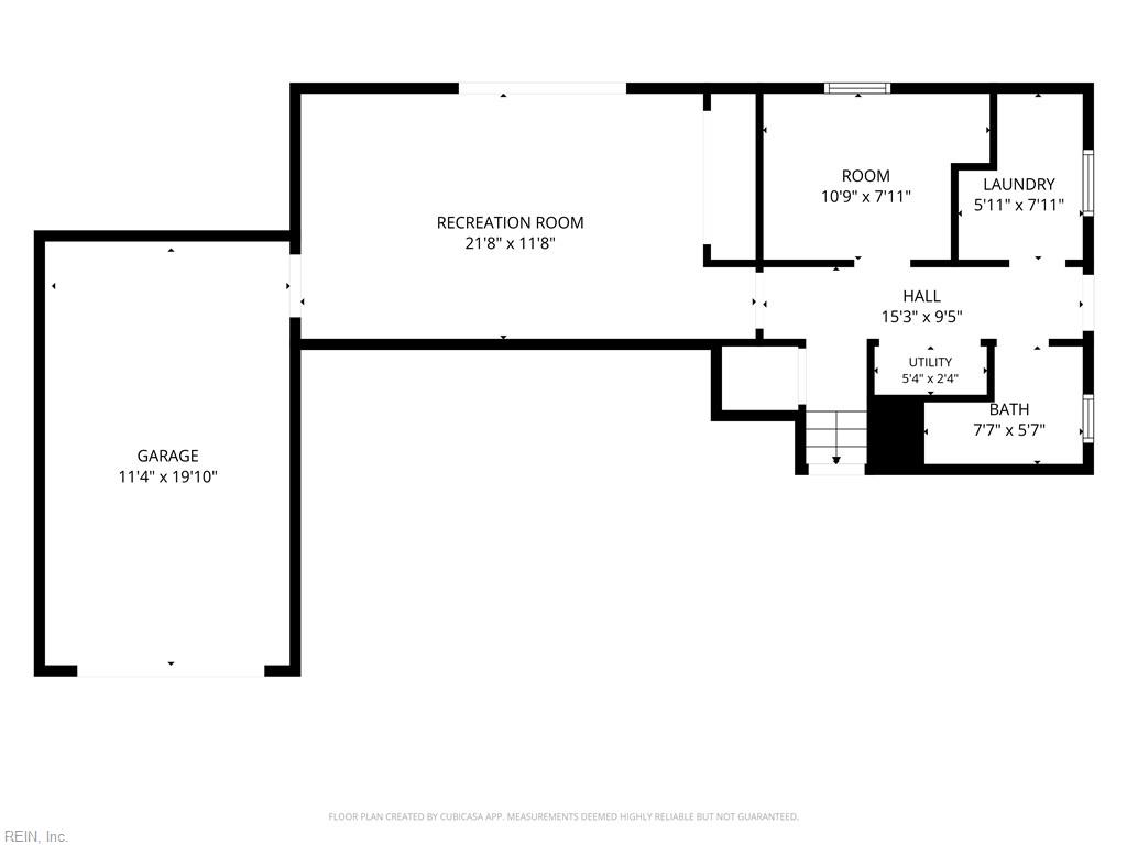 424 Pepper Mill Ln Property Photo 18
