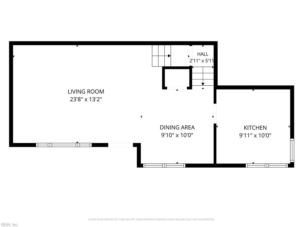424 Pepper Mill Ln Property Photo 19