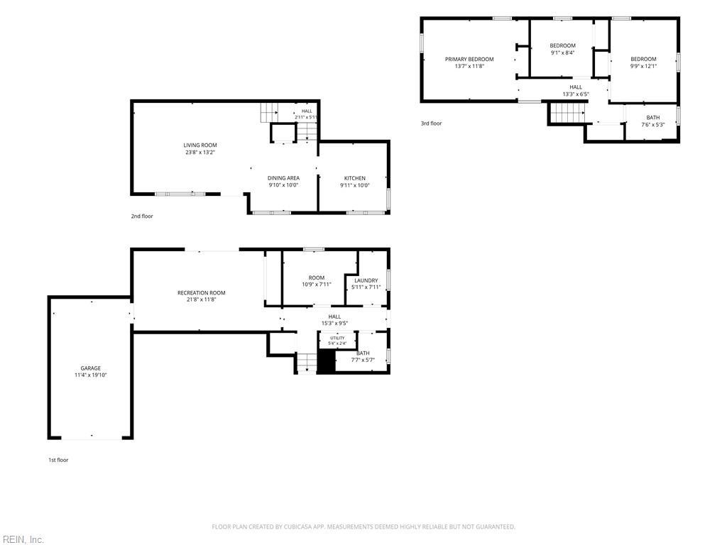 424 Pepper Mill Ln Property Photo 21