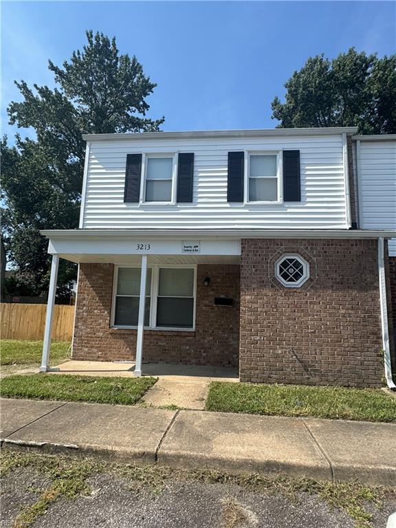 3213 Wimbledon Way Property Photo 1
