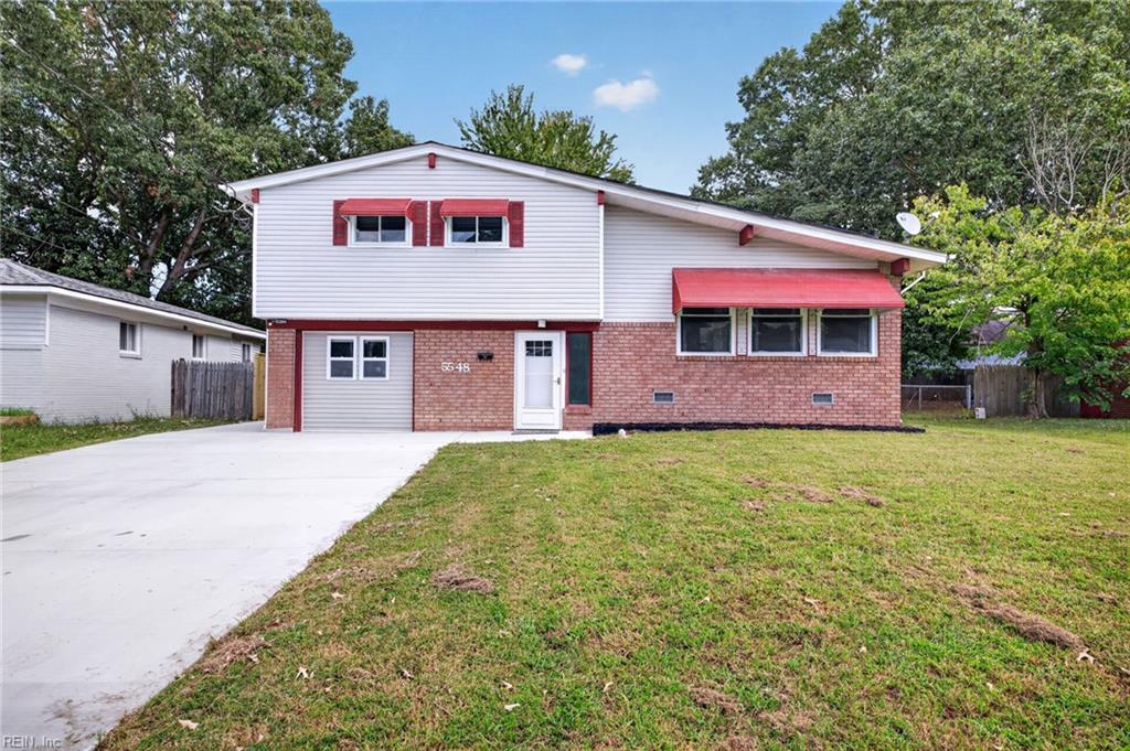 5548 Berry Hill RD Property Photo 1
