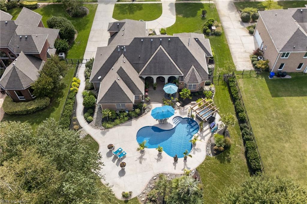 2528 Nestlebrook TRL