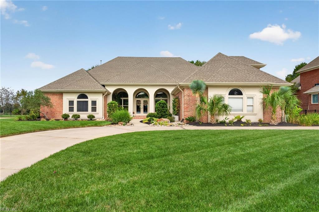 2528 Nestlebrook Trl Property Photo 2