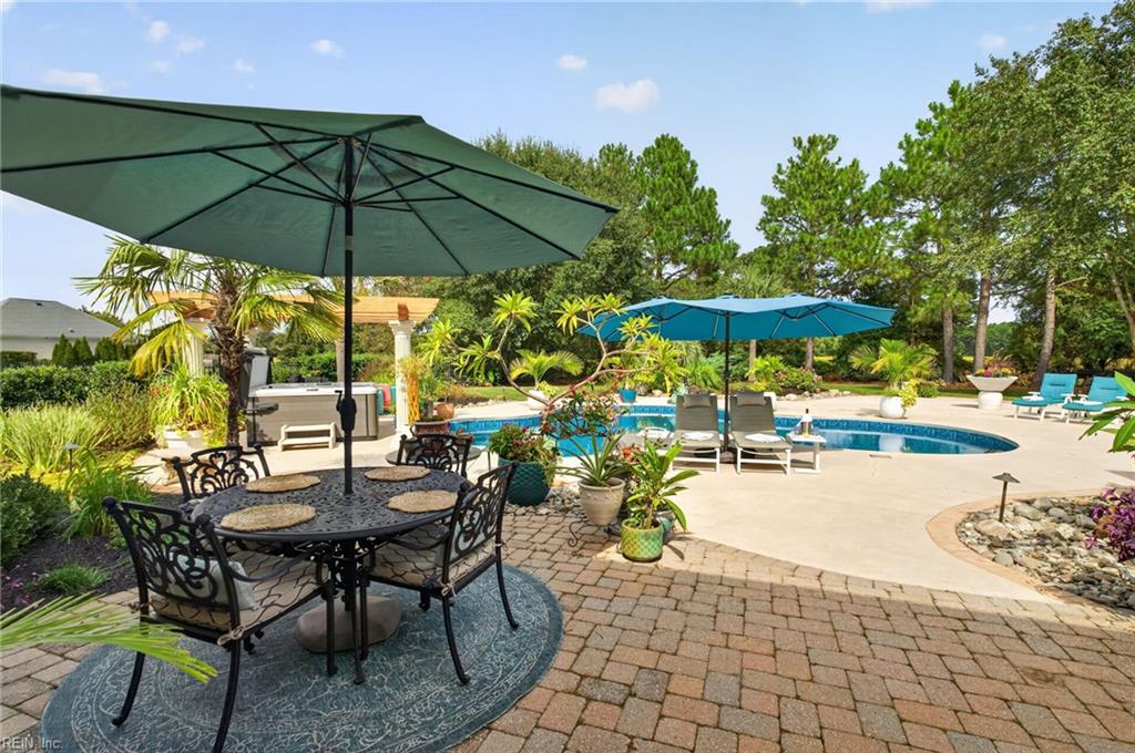2528 Nestlebrook Trl Property Photo 38
