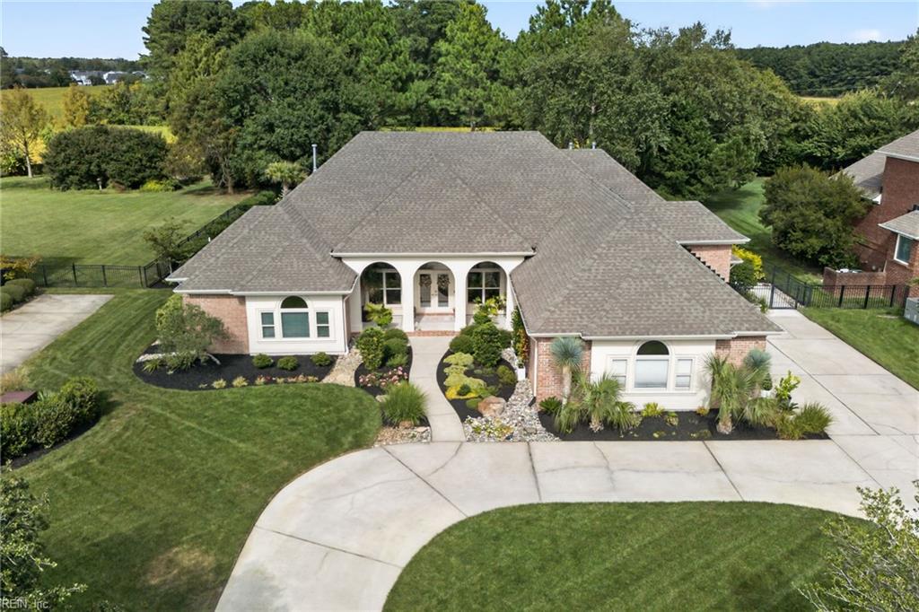 2528 Nestlebrook Trl Property Photo 49