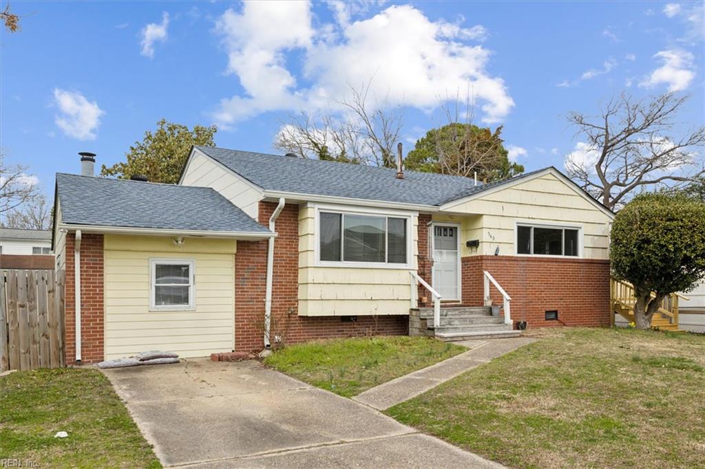 549 Longfellow Ave Property Photo 1