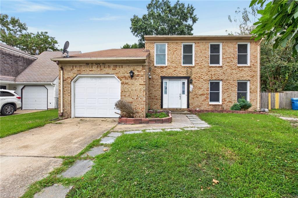 5681 Shinfield Dr Property Photo 1