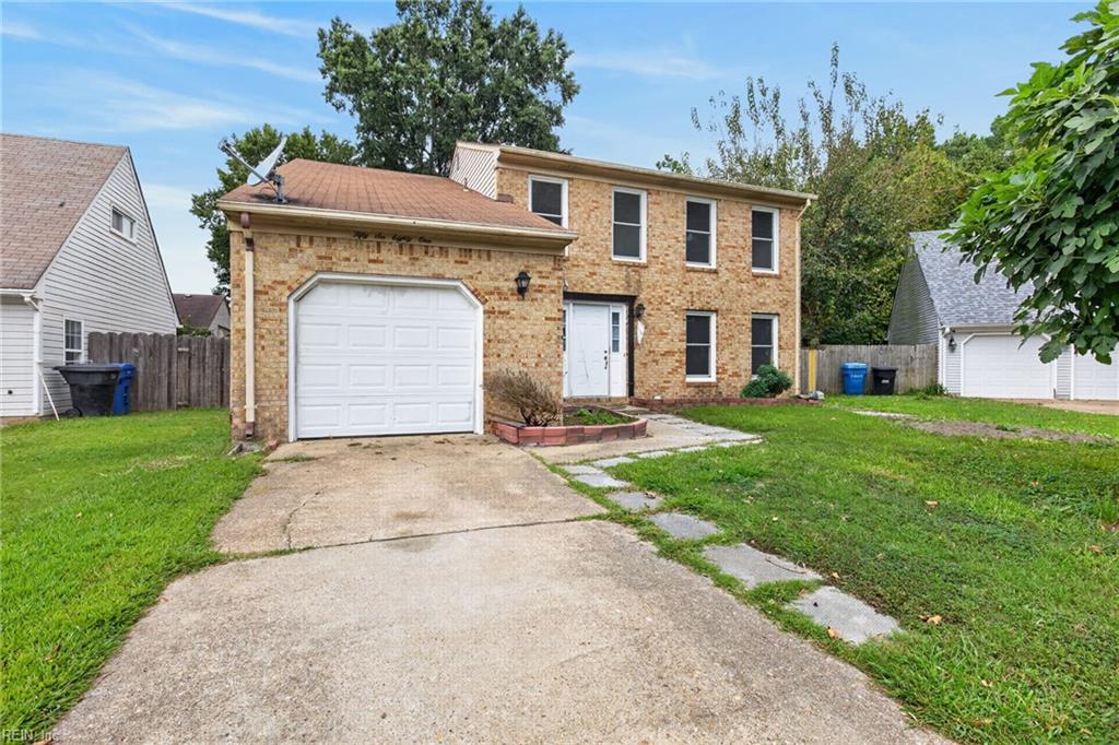 5681 Shinfield Dr Property Photo 2