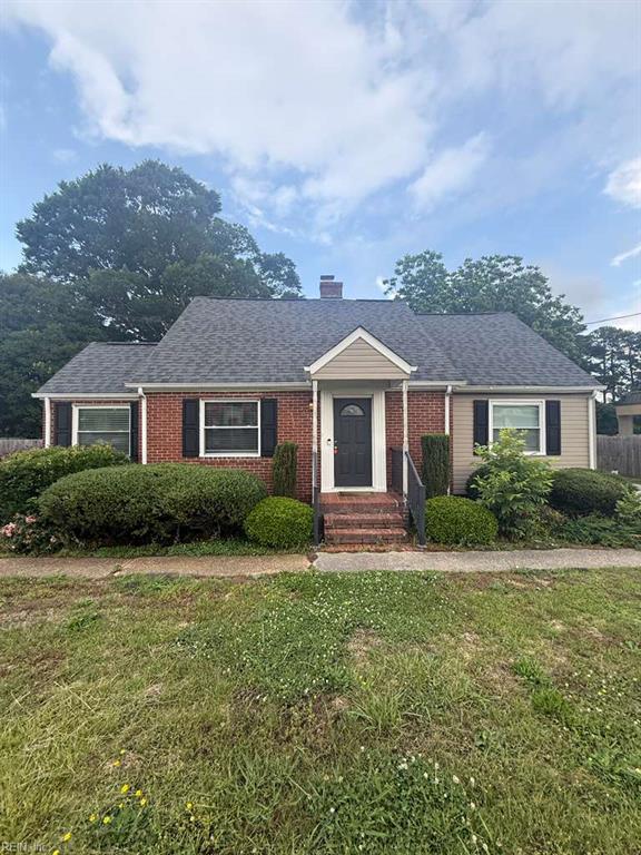 5712 Portsmouth Blvd Property Photo 1