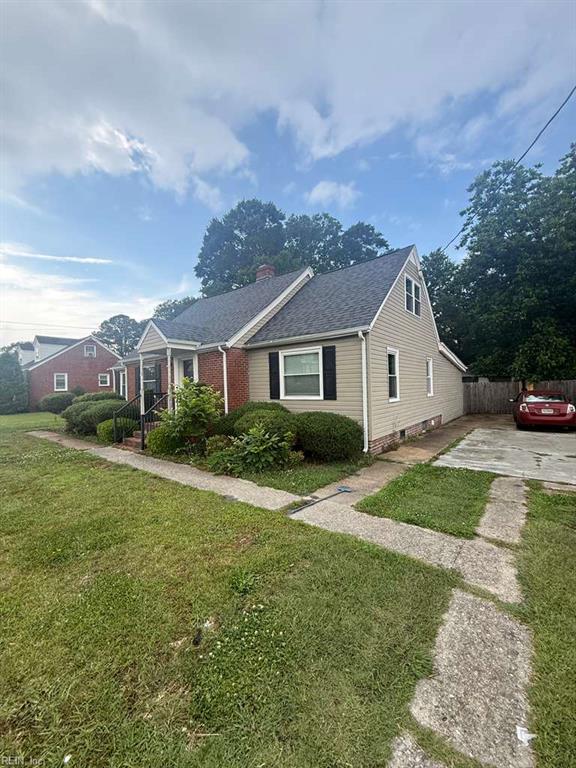 5712 Portsmouth Blvd Property Photo 2