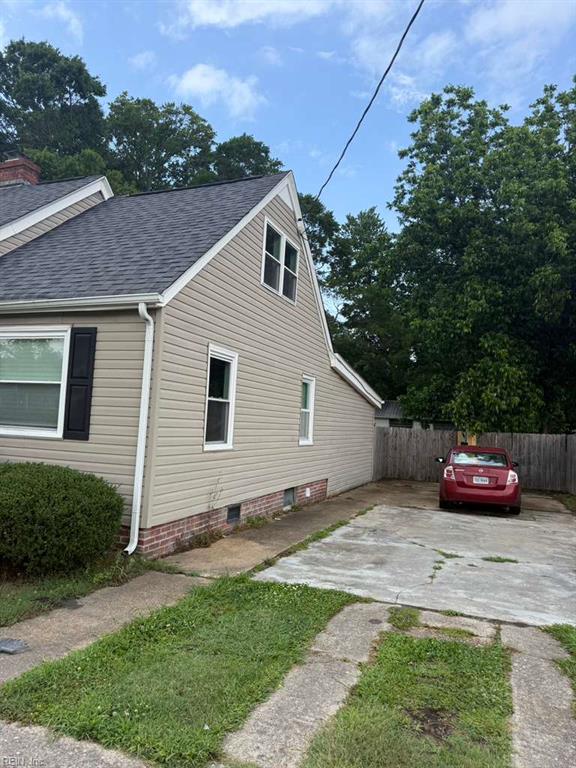 5712 Portsmouth Blvd Property Photo 24