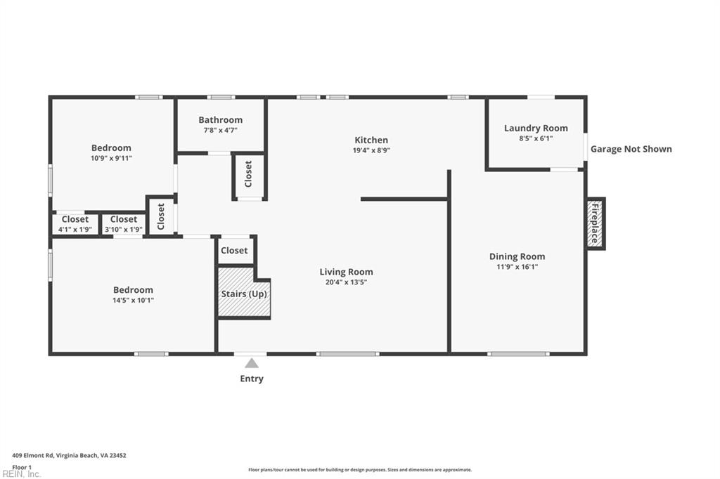 409 Elmont Rd Property Photo 36