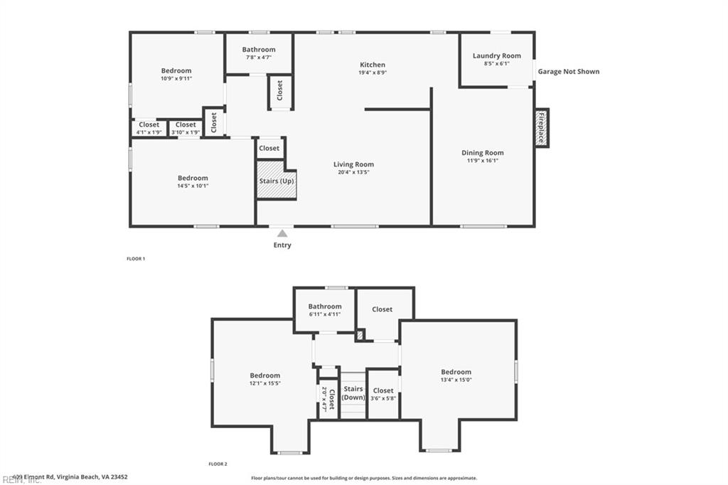 409 Elmont Rd Property Photo 37