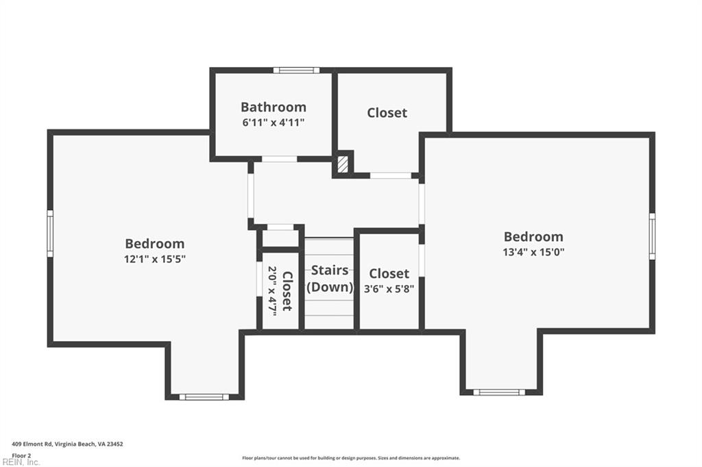 409 Elmont Rd Property Photo 38