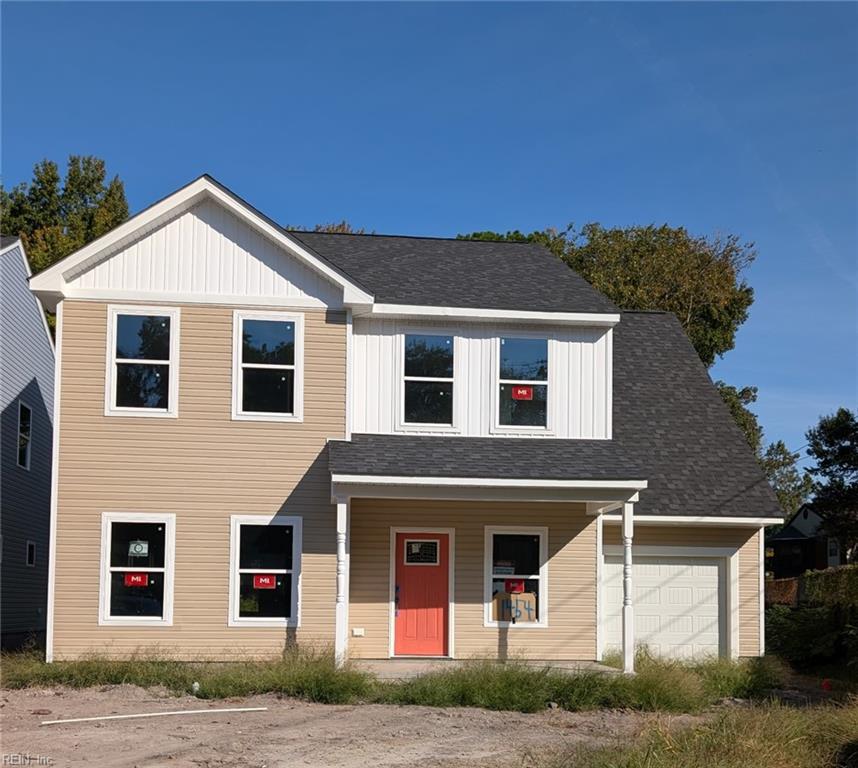 1454 Picadilly St Property Photo 1