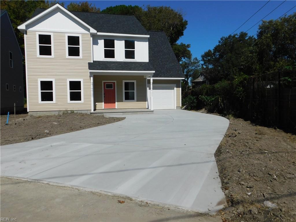 1454 Picadilly St Property Photo 1