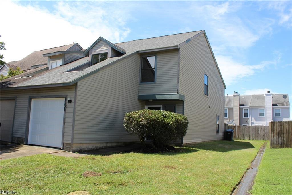 1536 Sword Dancer Dr Property Photo 2
