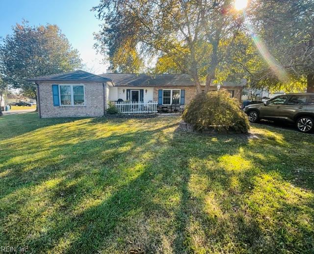 2309 Apple Tree Cres Property Photo 1