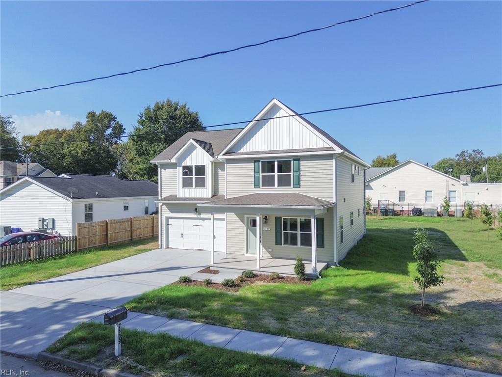 7409 Hooper St Property Photo 1
