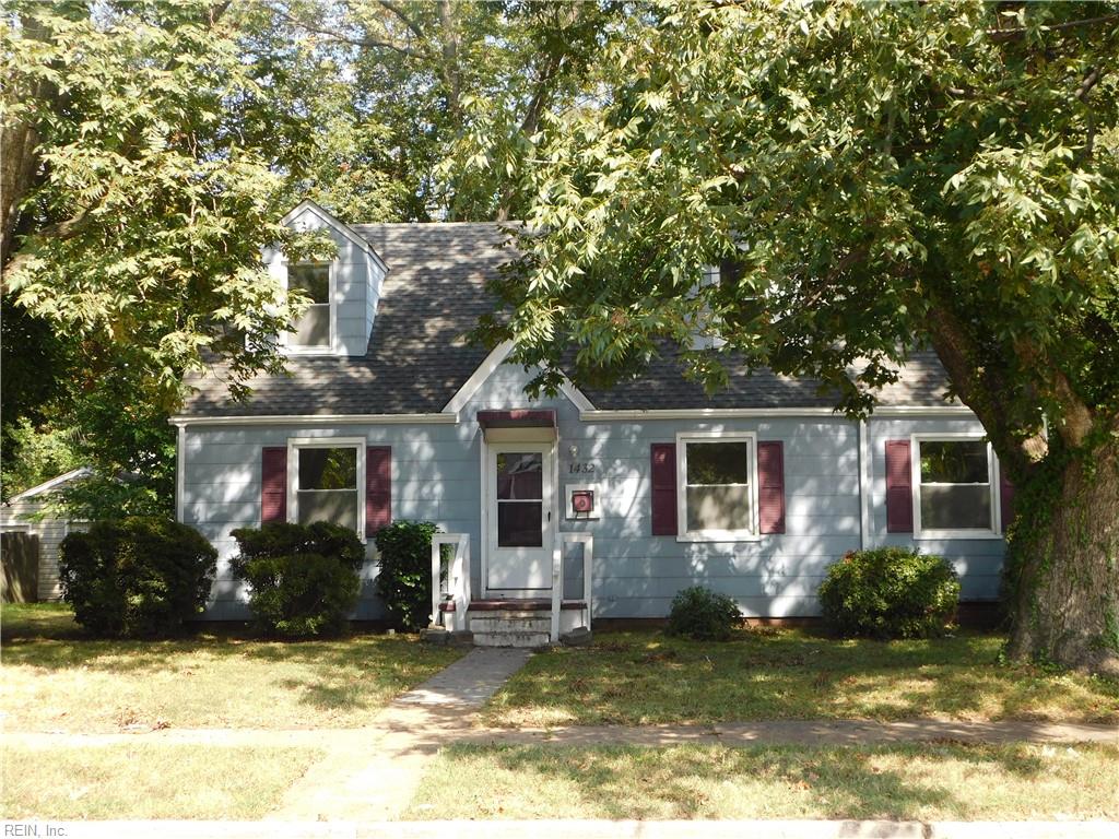 1432 Shelton AVE Property Photo 1