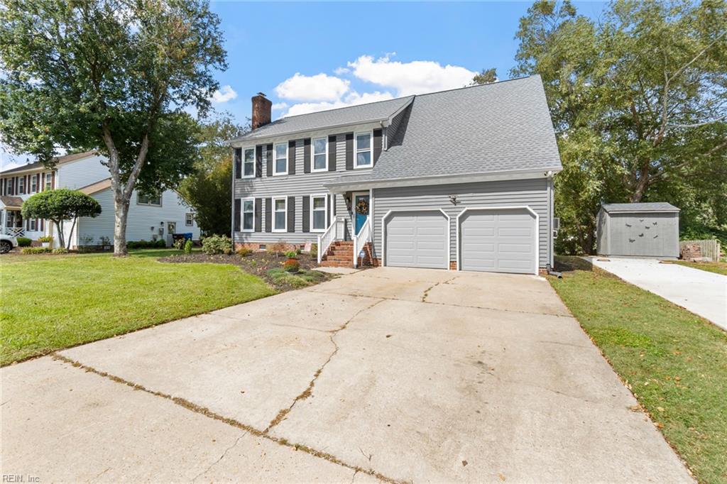 1316 Oregon Xing Property Photo 1