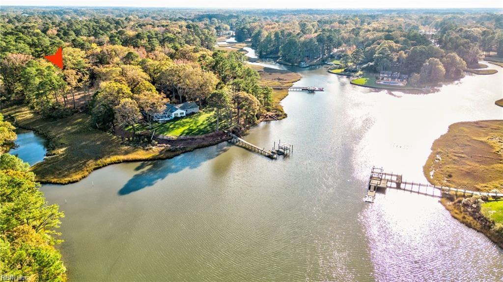 3075 Bray Road - 1.45 Ac - Lot 2 Property Photo 1