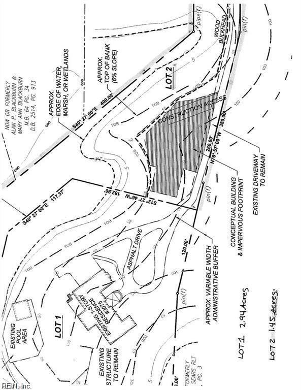 3075 Bray Road - 1.45 Ac - Lot 2 Property Photo 13